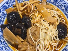 -西园寺素食(西园弄戒幢律寺店)