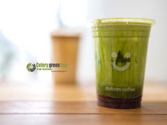 RBT-dotcom coffee古点咖啡(致真大厦店)
