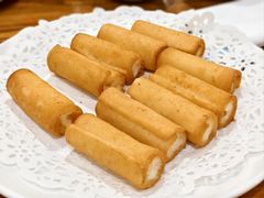 -渔意坊·千层无骨鱼粥底火锅·20年顺德菜(普君店)