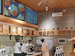 -小飞象面包公社(珠江路金鹰店)