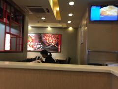 -永和大王(蛙嫩鸡香煲煲鲜·军博店)