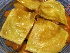 酥皮牛腩-小铫鸡汤