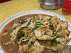 -青竹园海鲜餐厅(海天路店)