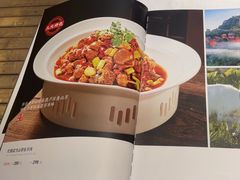 -原鄉本味 楚菜 丹江口鱼(北苑店)