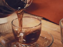 -几米咖啡(龙洲湾花园店)