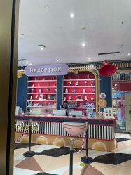 -meland亲子乐园•派对•研学(宁波华润万象城店)