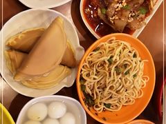 -龙抄手(春熙路总店)