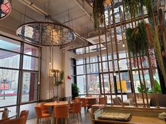 -红樱桃·欢乐餐厅(太原里店)