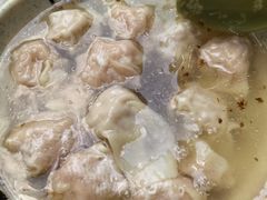 -鲁氏汤包王(长白街店)