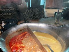 -湊湊火锅·茶憩(上海合生汇店)