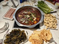-老城红焖羊肉(人民路店)