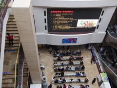 -重庆医科大学附属第一医院(本部)