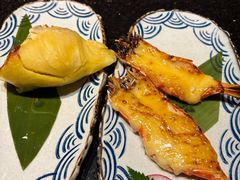 -極上萬膳·日料放题(海岸城店)
