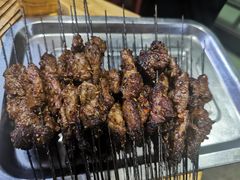 -清真·马峰烤肉(小学习北巷店)