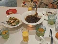 -橘洲1925湖湘餐厅