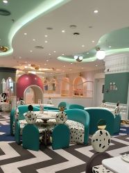 -奈尔宝·儿童乐园·亲子餐厅(苏州大悦城店)