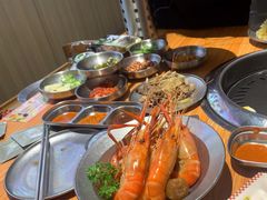 -哼蟹二将·烤肉酱蟹(合生汇店)