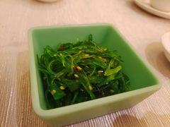 -福州天元国际威斯汀酒店·中国元素餐厅
