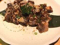 -久苑烧肉(世界城广场店)