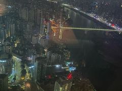 -苏丝的天空高空酒吧Suzie's Sky Bar