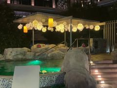 -北京乐多港万豪酒店汤乐宫温泉