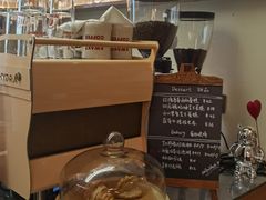 -The Roastery By AllYouWant(福田店)