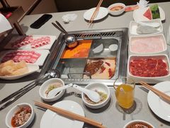 -海底捞火锅(吾悦广场店)