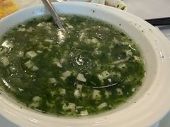 -雪园上海饭店(港湾1号店)