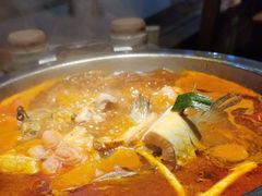 -老凯俚酸汤鱼(鸿通城店)