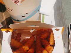 -麦当劳(苏州中心星悦汇店)