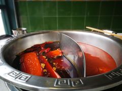 -憨铁匠老火锅(龙岗万科里店)