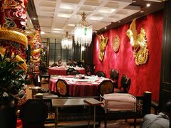 -囍凤楼·粤菜·点心·火锅(温特莱店)