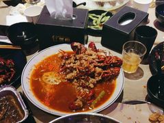 -红盔甲·小龙虾(车公庙店)