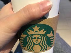 -星巴克(天津大悦城第二店)