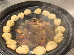 -山地居烤全羊·柴火鸡(大坪-半山公馆店)