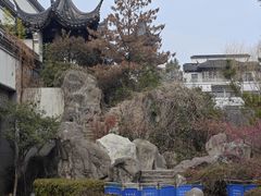 -江宁织造博物馆