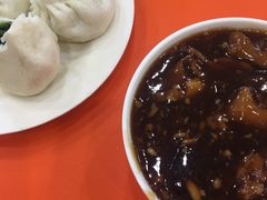 -庆丰包子铺(潘家园店)