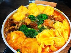 -小徽舟臭鳜鱼(雅清街店)