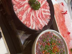 -码头故事火锅(大丰店)