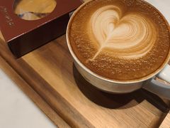 -Peet's 皮爷咖啡(海雅缤纷城店)