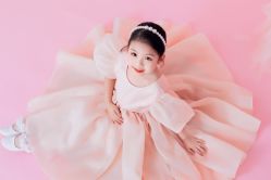 -NICE KIDS 奈时儿童摄影