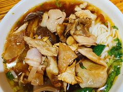 -肆姐面粉馆(坡子街店)