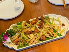 -金孔雀德宏傣味餐馆(魏公村店)