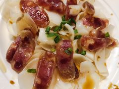 -日日鲜自助餐厅(小公园店)