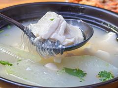 -正宗天津烧麦馆(柳州路店)