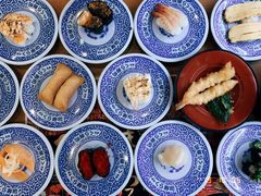 -KURA寿司(金阁寺店)
