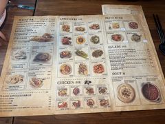 -SUPER BOWL超级碗(崂山丽达店)