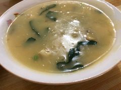 -老方子馅饼粥(台东店)