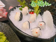 -湊湊火锅·茶憩(打浦桥日月光店)