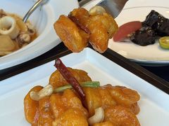 -馋遇江南·精致湖景雅宴(东方之门店)